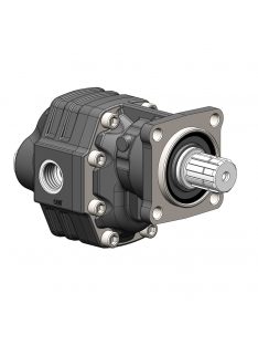 OMFB HYDRAULIC GEAR PUMP NPH ISO 34 D