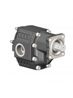 OMFB HYDRAULIC GEAR PUMP TANDEM ISO 100 D NPGH