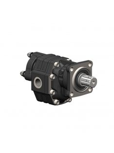 OMFB HYDRAULIC GEAR PUMP TANDEM ISO 51 D