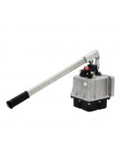 OMFB HYDRAULIC HAND PUMP PMI25+VS+1L TANK