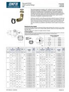 OMFB SUCTION FITTING 6/4" DN50 45°