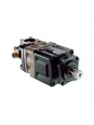 SUNFAB AXIAL PISTON HYDRAULIC PUMP SLPD-64/32