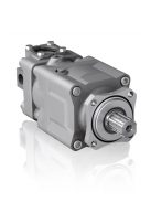 SUNFAB AXIAL PISTON HYDRAULIC PUMP SLPD-64/32