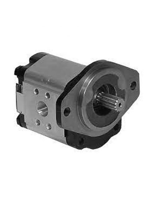 PARKER HYDRAULIC GEAR MOTOR 23ccm