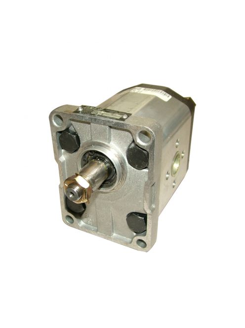 INDUSTRIAL HYDRAULIC GEAR PUMP Gr.I 3,7CCM/REV