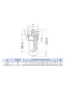 OMT CARTRIDGE CPM37HN