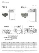 IN LINE CARTRIDGE 3/4"