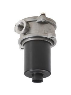 RETURN FILTER HOUSING 1/2'' BSP (091)