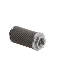 SUCTION FILTER 3/8" BSP