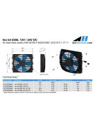 ASA TT 07 24V FAN KIT