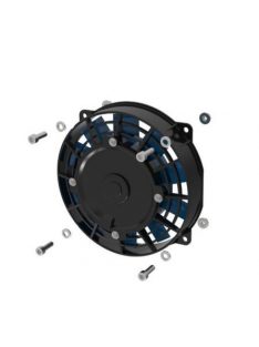 ASA LL 04 12V FAN KIT