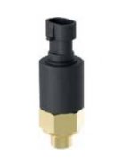 ASA THERMOSTAT 50C IP69K KIT