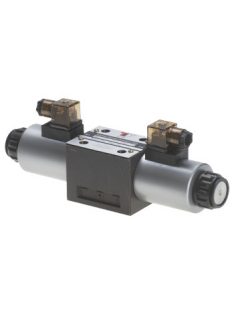 NG10 SOLENOID VALVE "E" 110V AC