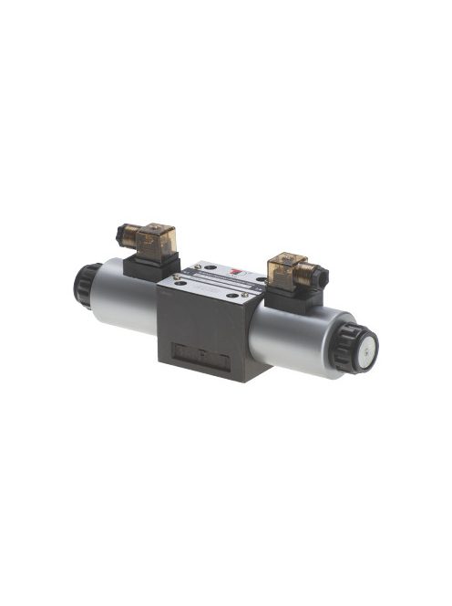 NG10 SOLENOID VALVE "E" 110V AC