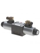 NG10 SOLENOID VALVE "G" 12V DC