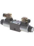 NG6 SOLENOID VALVE "E" 110V AC