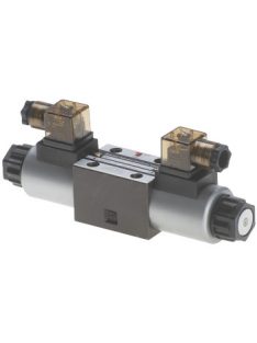 NG6 SOLENOID VALVE "E" 110V AC