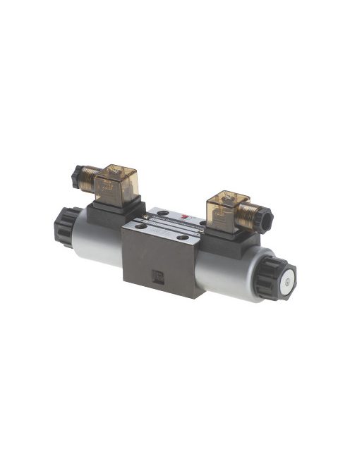 NG6 SOLENOID VALVE "E" 110V AC