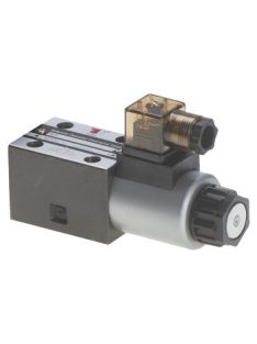 NG6 SOLENOID VALVE 24V DC