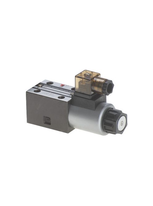 NG6 SOLENOID VALVE 24V DC