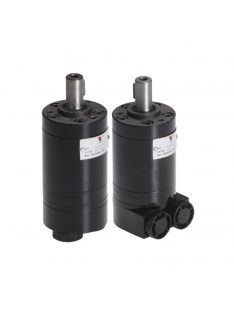 ORBIT HYDRAULIC MOTOR MOMM-8