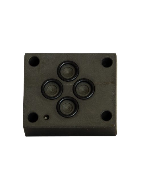 NG6 COVER PLATE