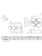 NG6 SUBPLATE