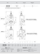 OM VMPP 1" RELIEF VALVE 