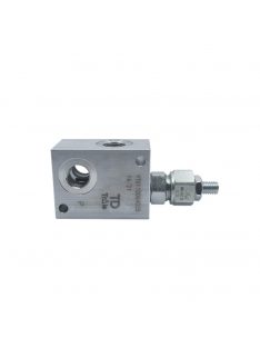 VMP 3/8" HYDRAULIC RELIEF VALVE 