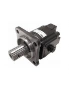 PARKER HYDRAULIC GEAR PUMP GPA-008-4