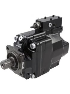 PARKER AXIAL PISTON HYDRAULIC PUMP VP1-060-R