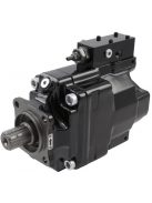 PARKER AXIAL PISTON HYDRAULIC PUMP VP1-060-L