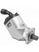 PARKER AXIAL PISTON HYDRAULIC PUMP F1-025-R