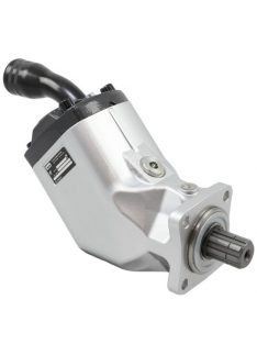 PARKER AXIAL PISTON HYDRAULIC PUMP F1-025-L