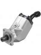 PARKER AXIAL PISTON HYDRAULIC PUMP F1-041-R