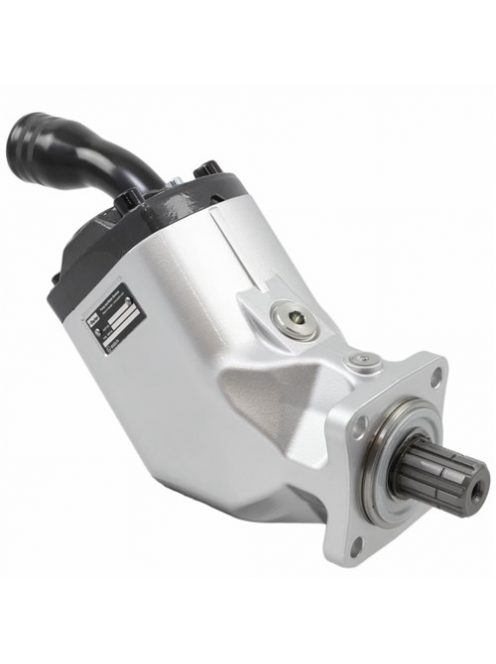 PARKER AXIAL PISTON HYDRAULIC PUMP F1-051-R