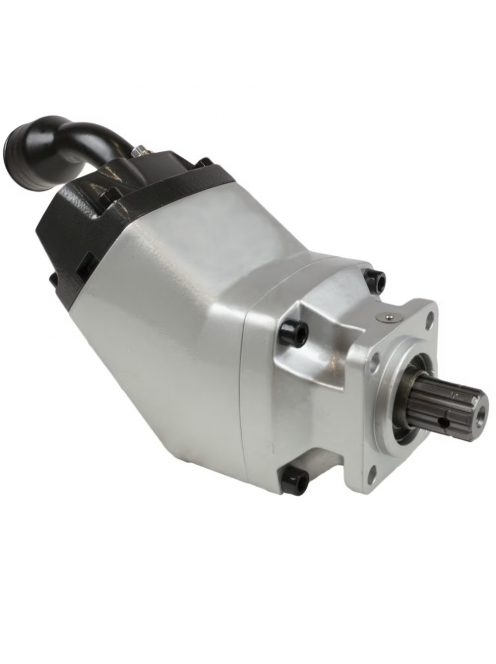 PARKER AXIAL PISTON HYDRAULIC PUMP F2-53/53-R