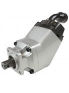 PARKER AXIAL PISTON HYDRAULIC PUMP F2-53/53-R