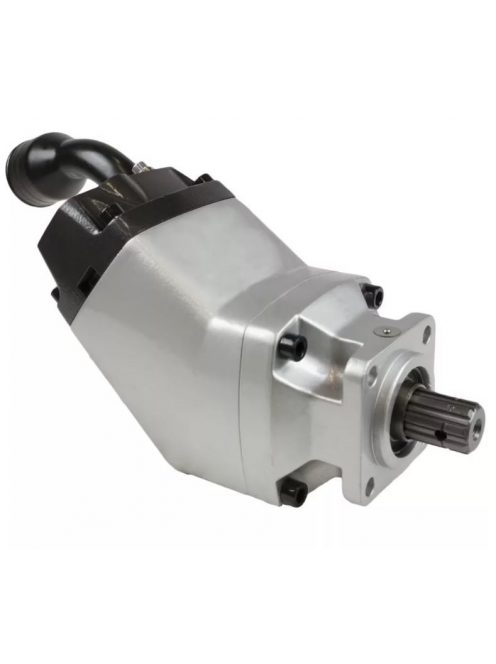 PARKER AXIAL PISTON HYDRAULIC PUMP F2-42/42-R