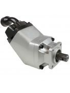 PARKER AXIAL PISTON HYDRAULIC PUMP F2-70/70-R