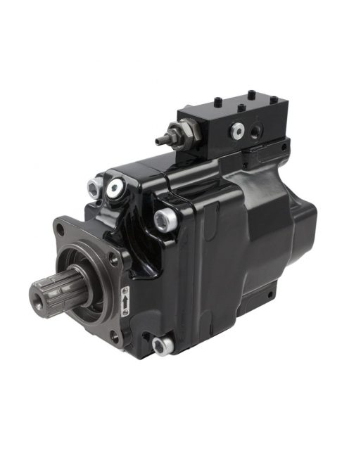 PARKER AXIAL PISTON HYDRAULIC PUMP VP1-110-RA-ZX-Z-000