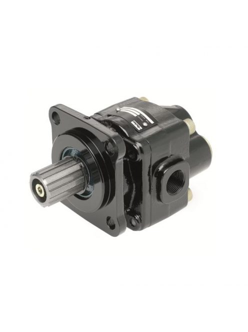 PARKER HYDRAULIC GEAR PUMP GP1-041-4