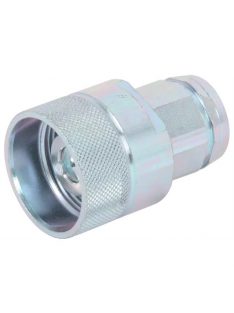 HYDRAULIC QUICK RELASE COUPLING SCREW PR 1/2" FEMALE