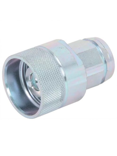 HYDRAULIC QUICK RELASE COUPLING SCREW PR 1/2" FEMALE