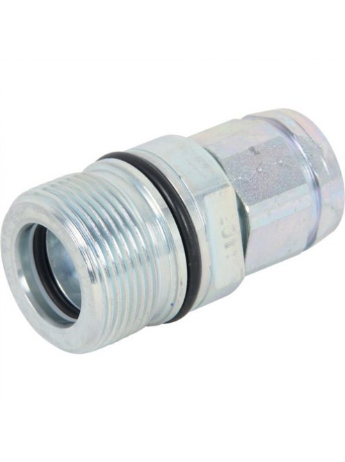 HYDRAULIC QUICK RELASE COUPLING SCREW PR 1/2" MALE