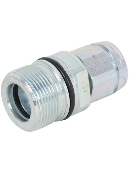 HYDRAULIC QUICK RELASE COUPLING SCREW PR 1" MALE