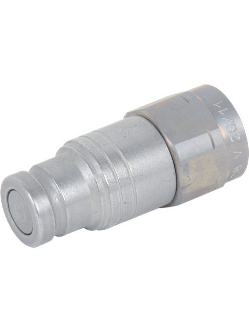 HYDRAULIC QUICK RELASE COUPLING CPR BG3 PR 3/4" MALE