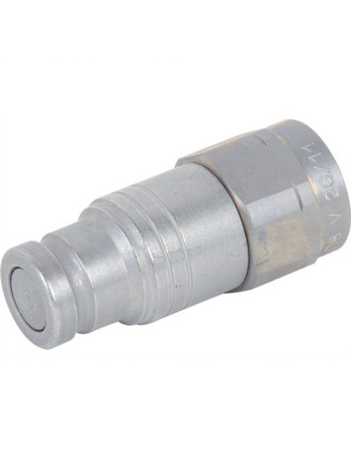 HYDRAULIC QUICK RELASE COUPLING CPR BG6 PR 1"  MALE