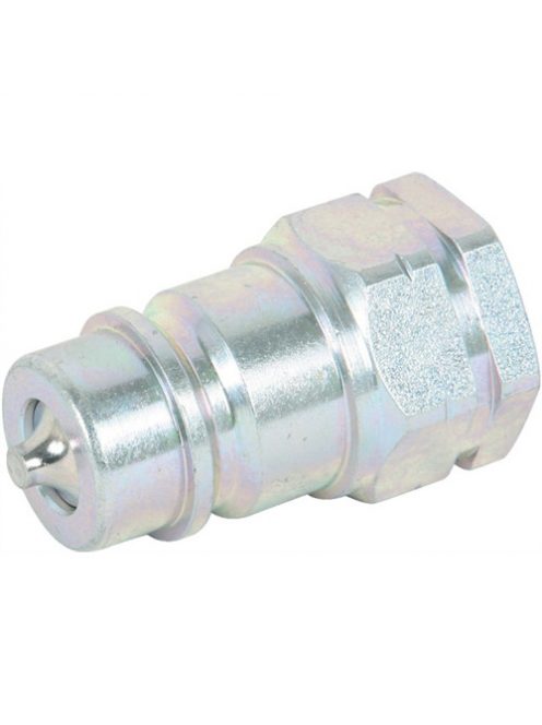 HYDRAULIC QUICK RELASE COUPLING ISO-A PR 3/8 MALE