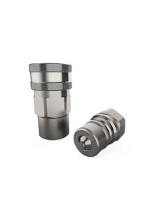   HYDRAULIC QUICK RELASE COUPLING ISO-A ITV 1/4" MALE DN06